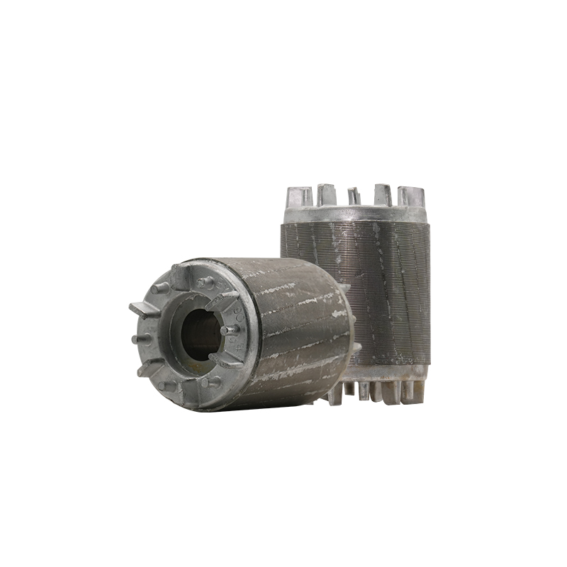 Stator