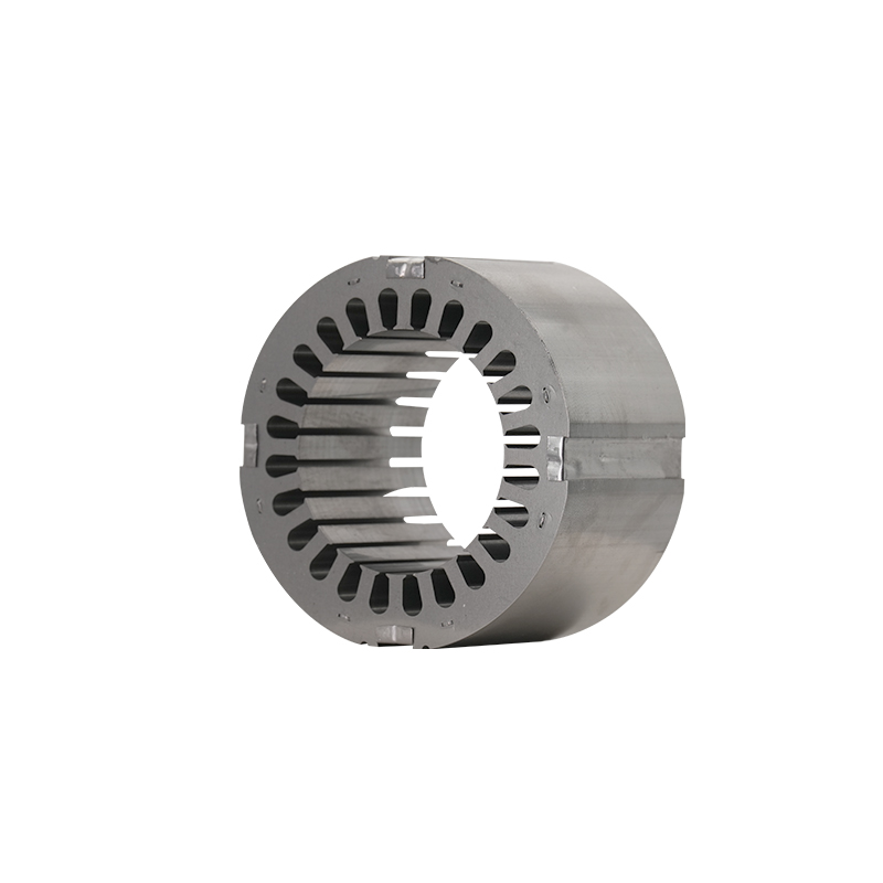 Rotor