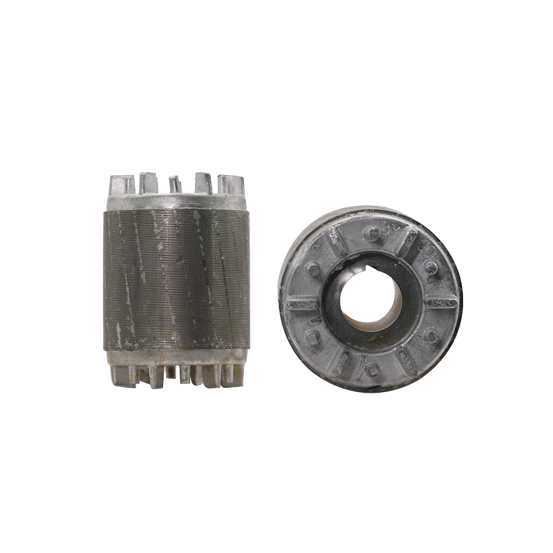 stator