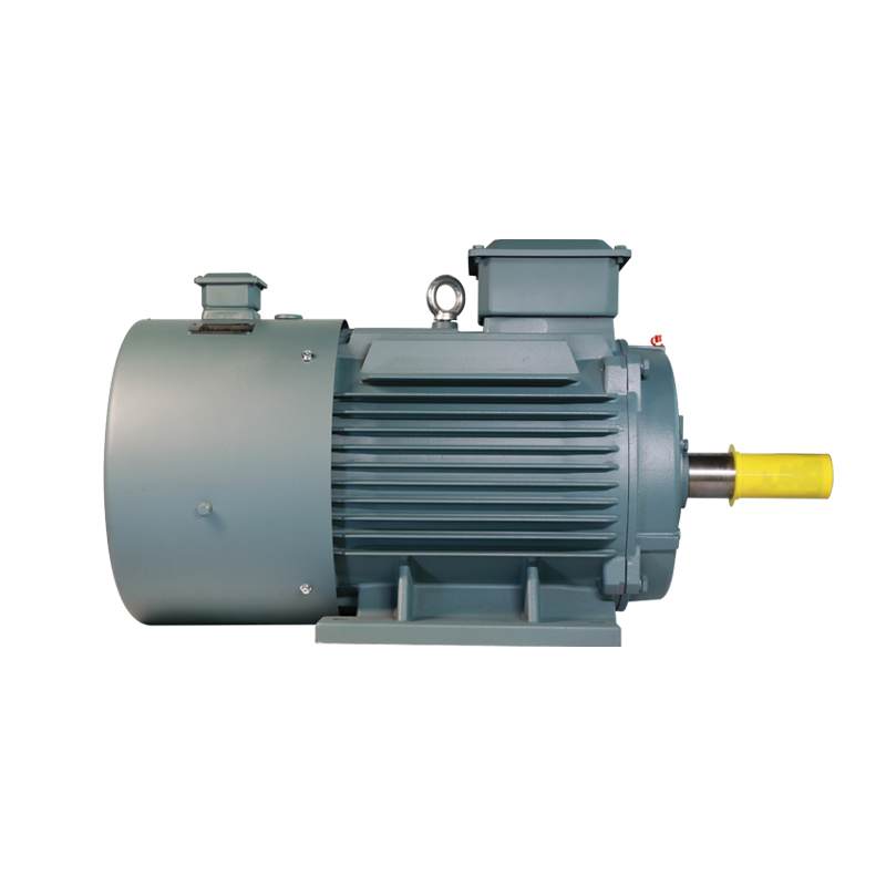 YVF2 series variable frequency speed regulation electric motors RPM: 750r/min Pole: 8
