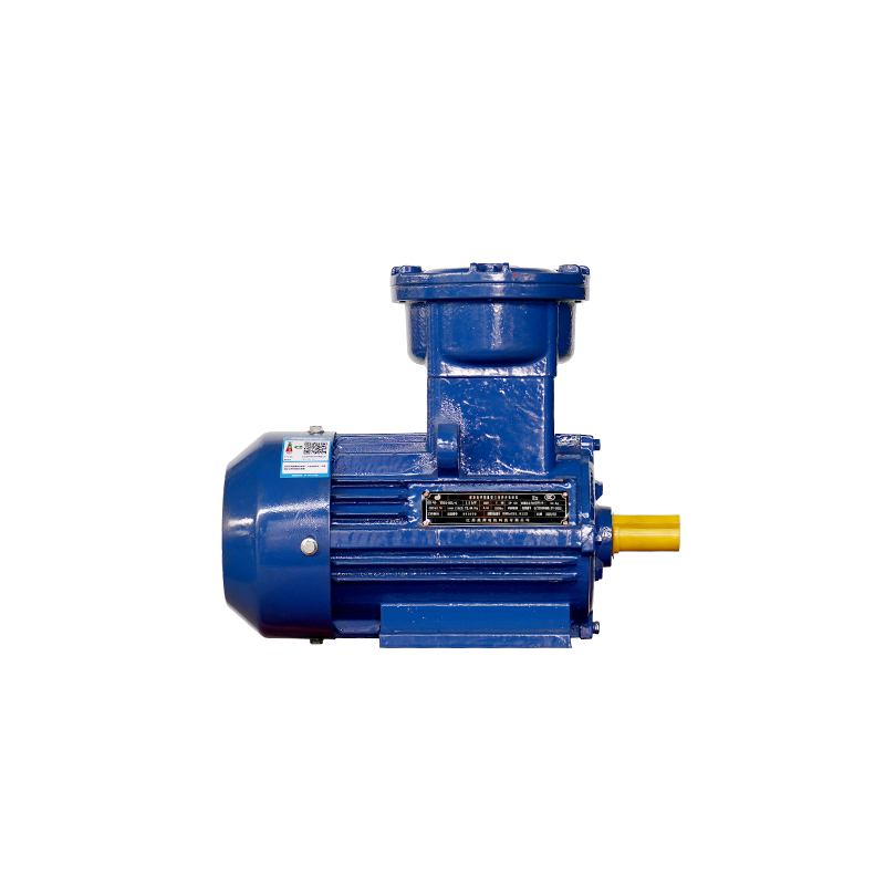 YBX4 explosion-proof asynchronous electric motors RPM: 1500r/min Pole: 4