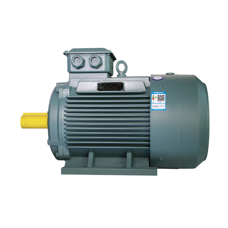 YE4 series three-phase asynchronous electric motors RPM: 1500r/min Pole: 4