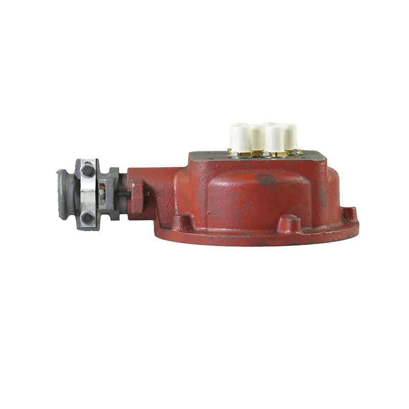 Explosion-proof terminal block